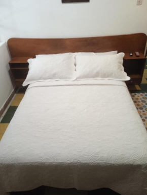Casa Familia Ospina